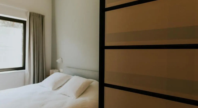 Семейный номер Standard Мансарда Hotel Jerom