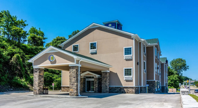 Номер Standard Cobblestone Hotel & Suites - Erie