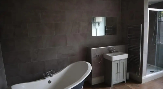 Люкс Deluxe Holbrook Manor & Spa