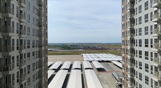 PIK2 Tokyo Riverside Apartment Studio, Đặt Căn hộ Rempoa Banten