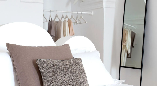 Люкс Luxury The Vasilicos