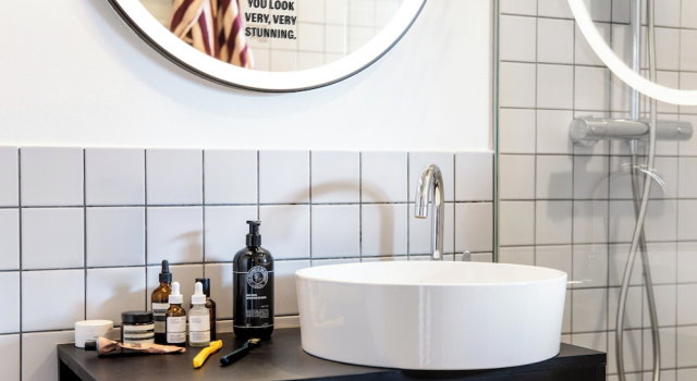 Апартаменты STAYERY Berlin Friedrichshain - stylish Rooms & Apartments