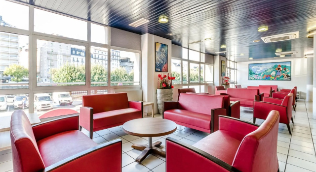 Hotel Arcades