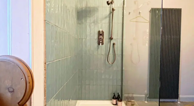 Семейный номер Standard Ben Aan House