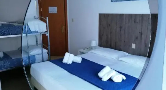 Номер Classic Hotel Danieli