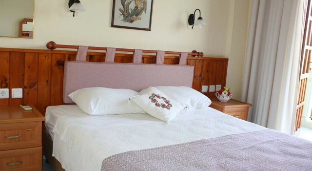 Patara Viewpoint Hotel, Забронировать Отель Патара Провинция Анталья