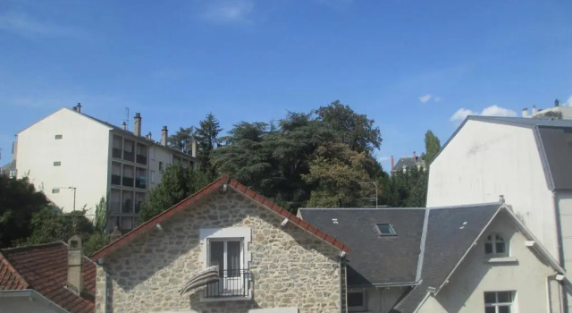 Céanothe-InvIRI. Studio Mairie. Parking Privatif, Rezerwuj Apartament Magre Akwitania