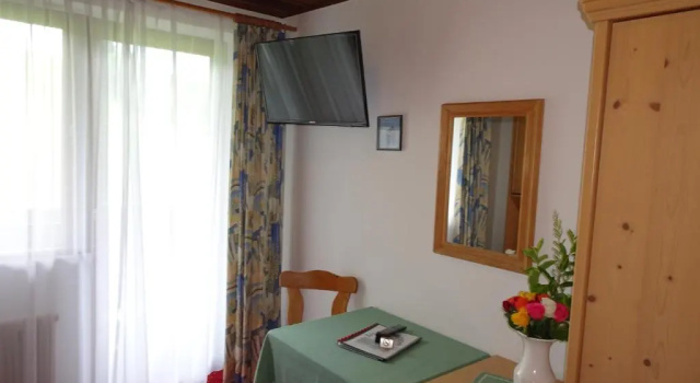 Номер Standard Alpenhotel Landhaus Küchl