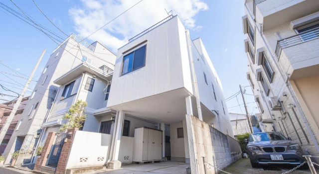 bmj Nakanoshinbashi, Забронировать Отель Накано Токио