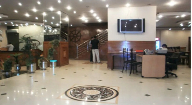 Hotel Al Harmain Tower, Đặt Khách sạn Saddar Town Karachi