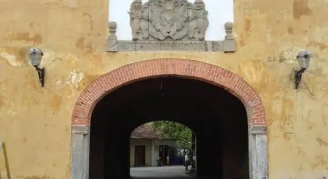 No.17, Забронировать Отель Ахунгалла Округ Галле