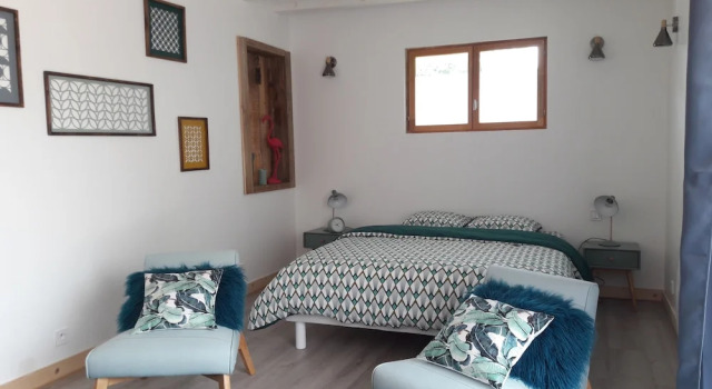 La Villa Landaise 1809, Rezerwuj Hotel Peyrehorade 