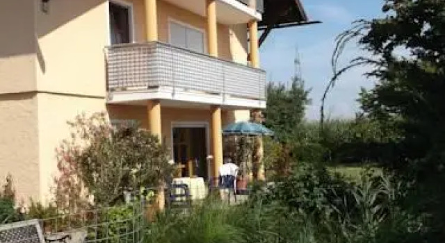 Appartement Haus Anja, Забронировать Апартаменты/квартира Апартаменты Нижнебаварского курортного треугольника, Апартаменты/квартира