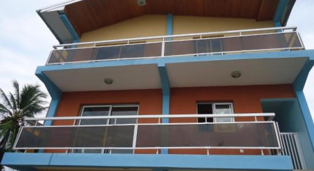 Kribi Appart Hotel, Varaa Hotelli Kribi hotellit, joissa on pysäköinti, Pysäköinti