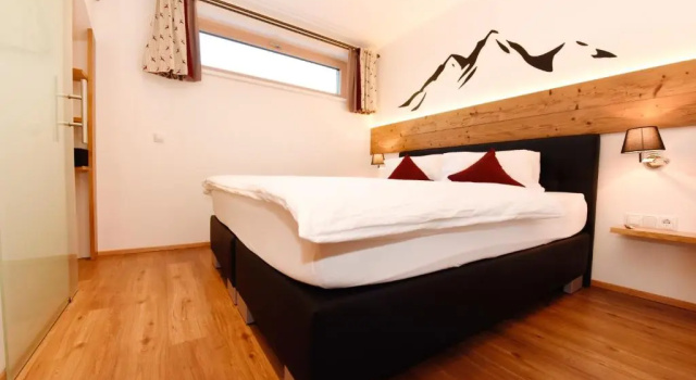 Apartment Marent