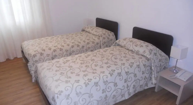 Hotel Locanda l'Ombrosa