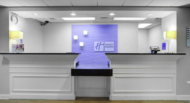 Holiday Inn Express Chester by IHG