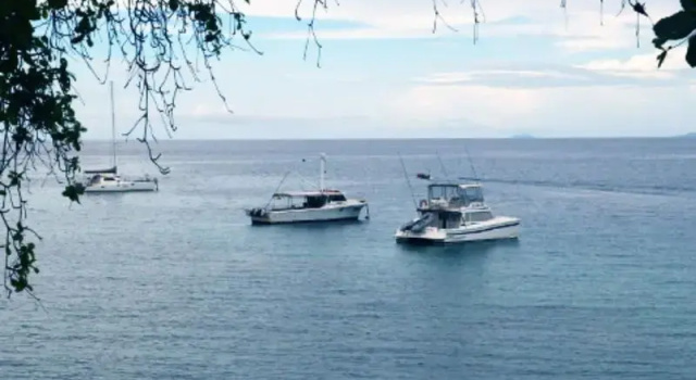 Solomon Kitano Mendana Hotel, Prenota Hotel Honiara Guadalcanal