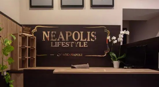 Neapolis Lifestyle, Забронировать Отель Отели Неаполя с завтраком, рядом с Музей университета науки и искусств, Завтраки