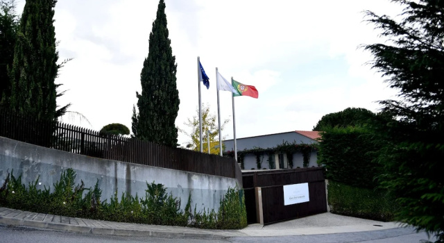 Hotel Casa Das Carpas