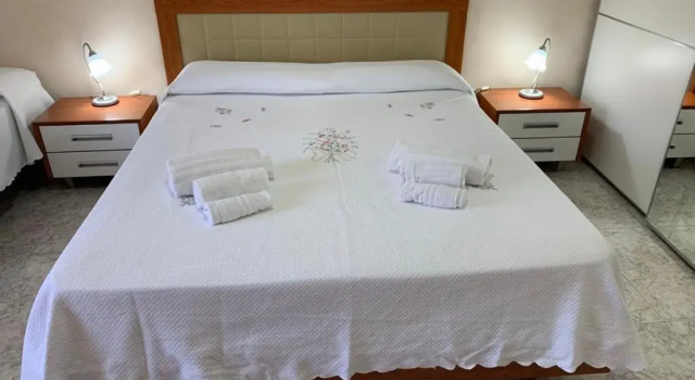 Апартаменты Playa Apartment