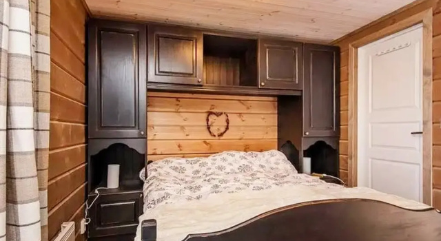 14 Person Holiday Home in Fåvang, 予約 バケーションホーム Ringebu Gudbrands valley