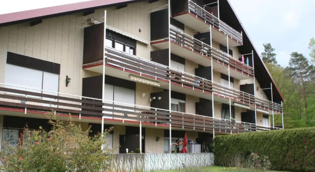 Felsenland Apartment, Забронировать Апартаменты/квартира Людвигсвинкель Palatinate Forest