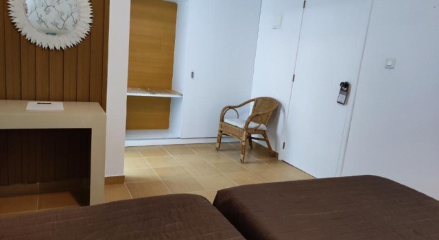 Номер Economy Vista do Vale - Hotel