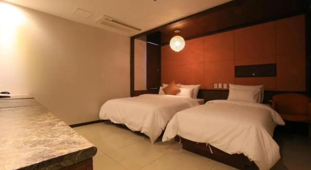 Двухместный номер Standard The Ace Hotel