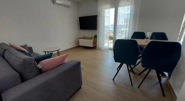 Apartamento Apartments & Room Marina View