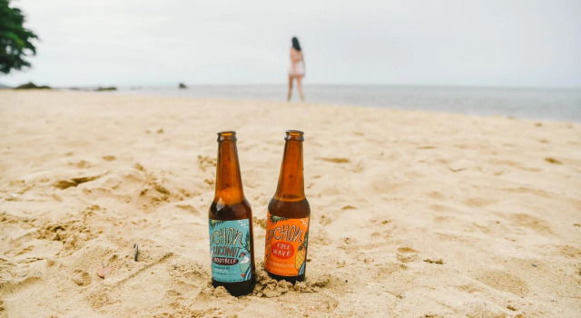 Sichon Cabana Beach Resort, Rezervasyon Tatil Köyü Sichon Nakhon Si Thammarat