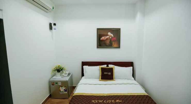 New Life Hotel Danang, Rezerwuj Hotel Da Nang Wietnam