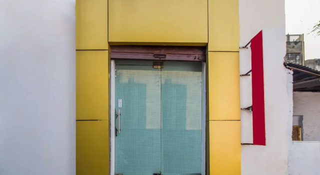 OYO 23492 Hotel Blue Sapphire, Забронировать Отель Отели Jaipur Region с завтраком, Завтраки