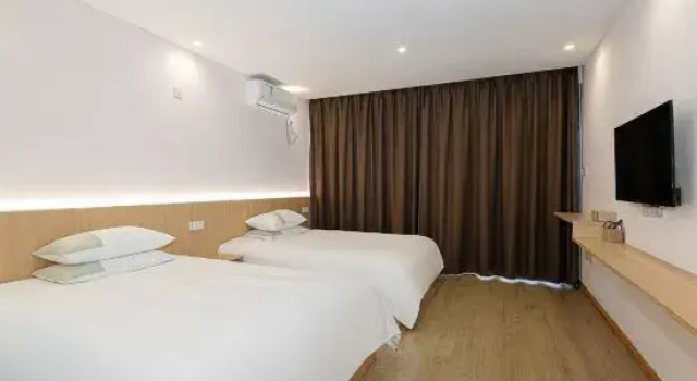 GuCHI Luxury Mountain B&B, Забронировать Бутик-отель Fuchunjiang Чжэцзян