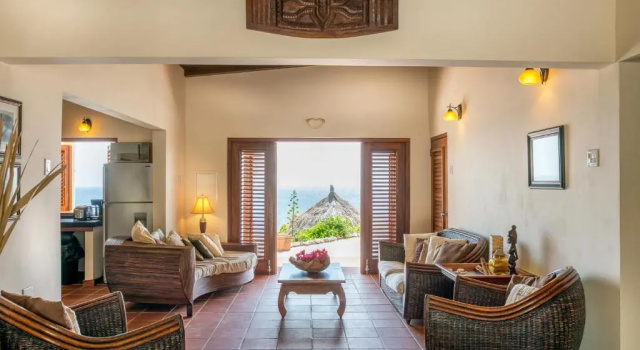 Pelican Villa, Забронировать Вилла Отели Лагун с бассейном, Бассейн