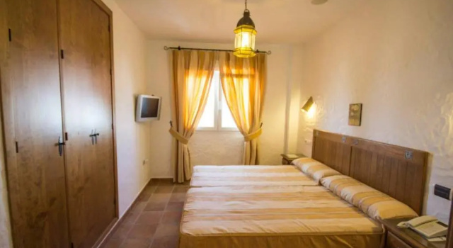 Двухместный номер Standard Hotel Casa Grande