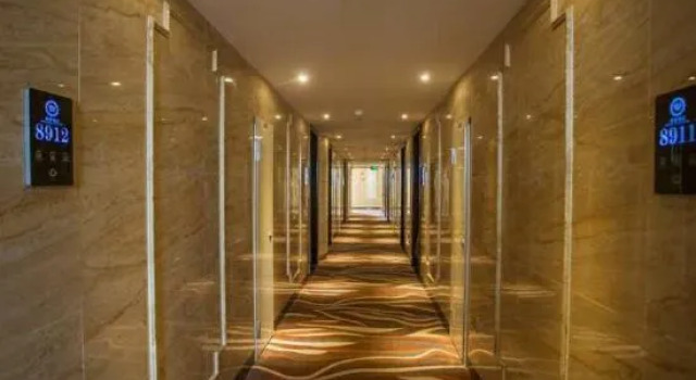 Xiwu Boutique Hotel, Book Boutique Hotel Guilin Guangxi