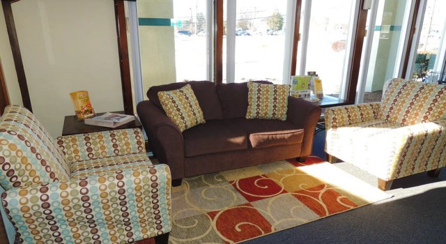 Budget Host Inn & Suites