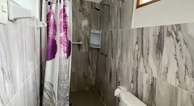 Трёхместный номер Superior Cemayu Lodge