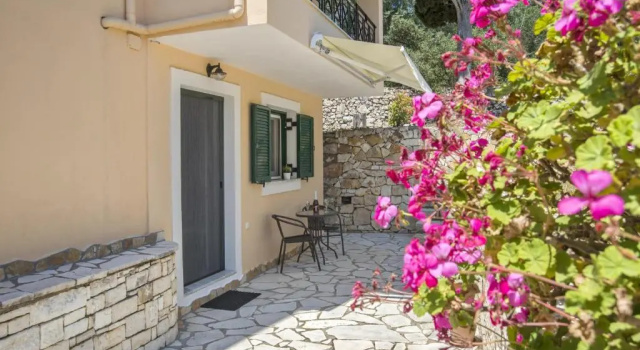 Номер Comfort Galazio Sunset Villas