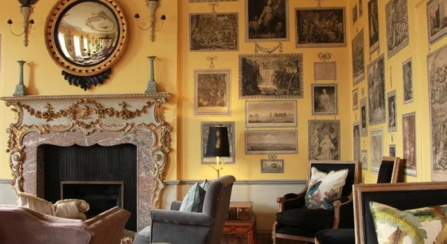 10 Castle Street, Забронировать Отель Кранборн Дорсет
