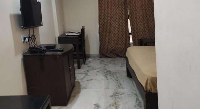 Hotel Bramha