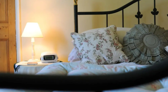 North Farm Bed And Breakfast, 예약 농장 체험 숙박 슈루즈베리 Shropshire