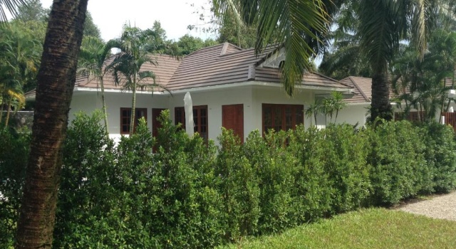 Вилла c 1 комнатой Alisea Pool Villa Aonang