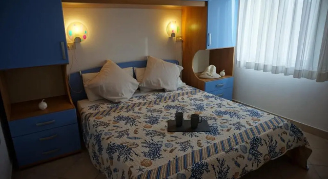 Great Apartment With a Gorgeous Terrace - Beahost, Забронировать Апартаменты/квартира Отели Линьяно-Саббьядоро с парковкой, Парковка
