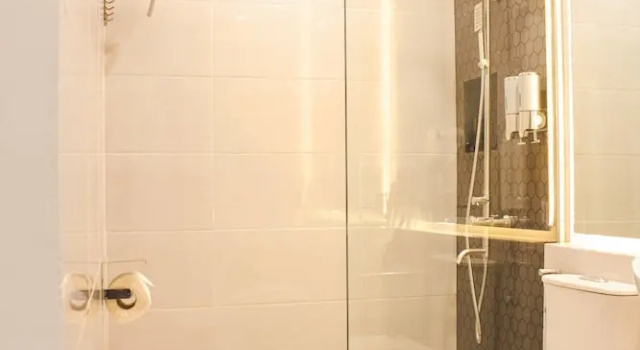 Номер Superior The Blu Hotel