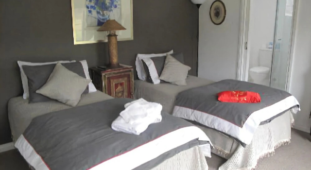 Auberge Bed and Breakfast, Забронировать Хостел Вуденд Daylesford and the Macedon Ranges