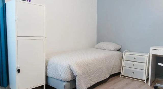 Saint Georges - ParisSmile, Забронировать Апартаменты/квартира Вильнёв-Сен-Жорж Val de Marne