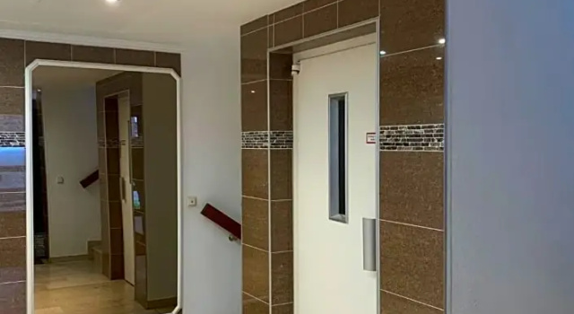 Номер Standard Hotel Mondial Comfort - Frankfurt City Centre