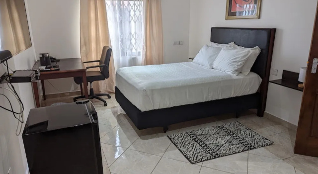 Номер Royal KoKo Palm Inn LTD